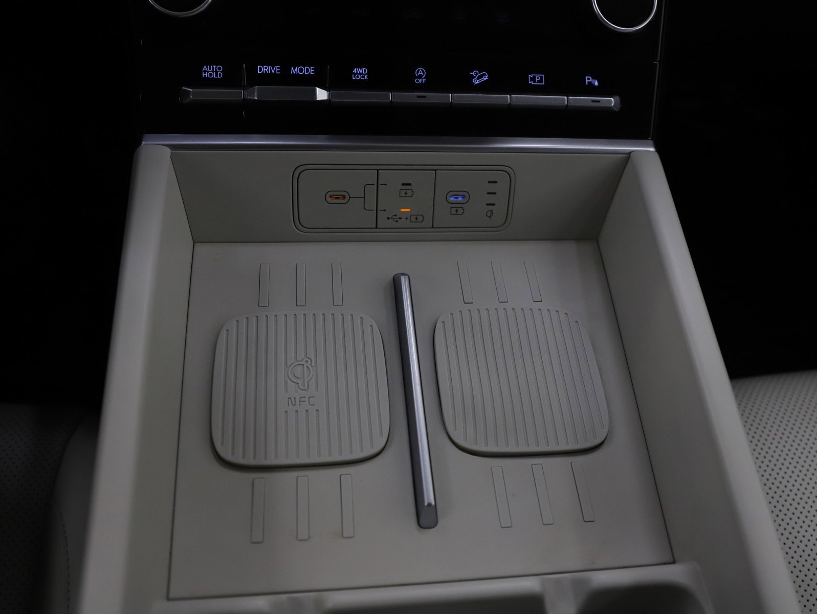 2025 Hyundai Santa Fe SEL - Photo 26