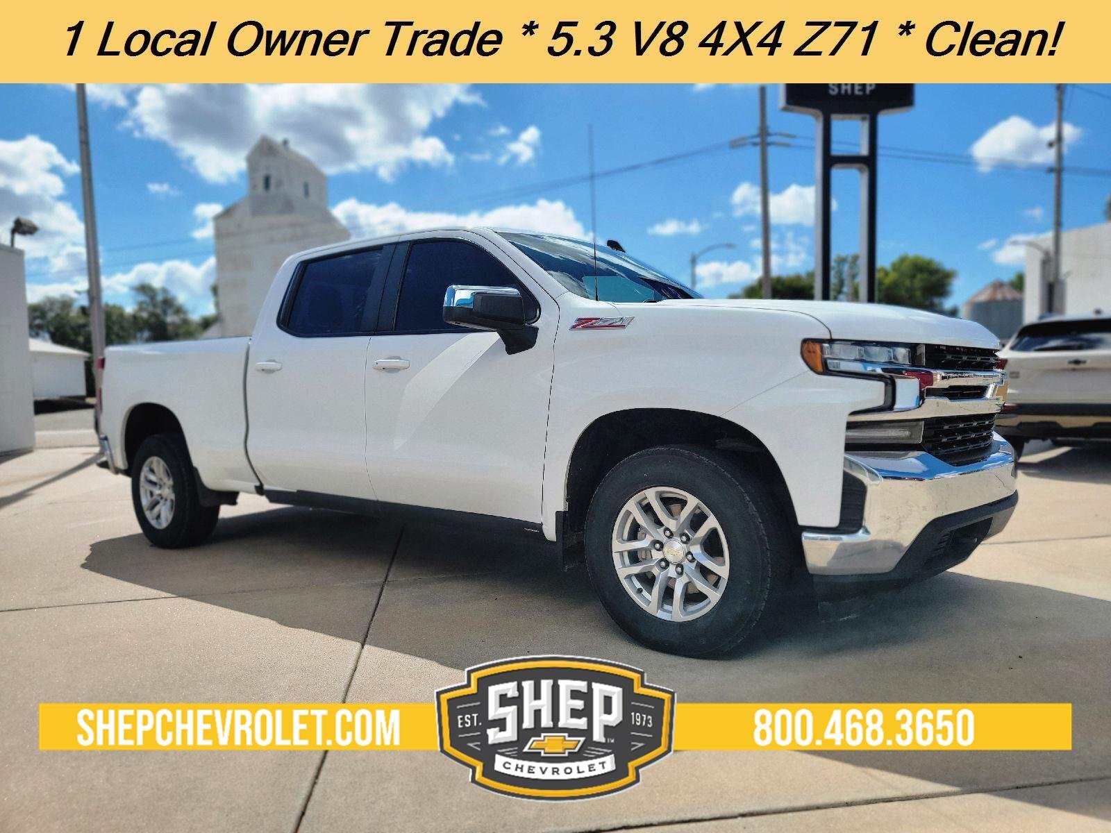 2022 Chevrolet Silverado 1500 Limited