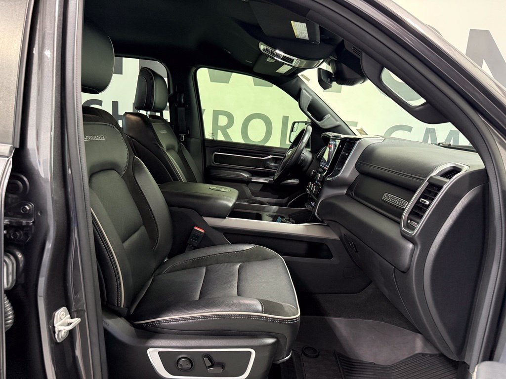 2022 RAM Ram 1500 Pickup Laramie - Photo 16