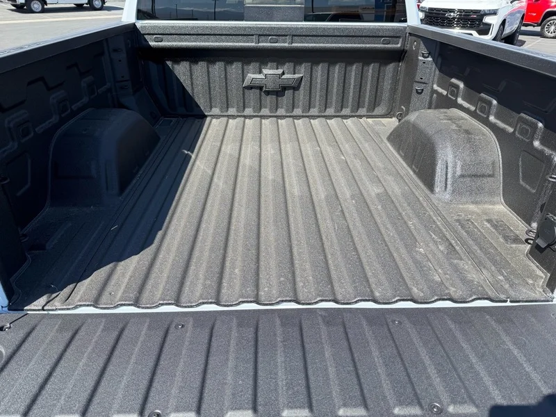 2026 Chevrolet Silverado 1500 LTZ - Photo 19