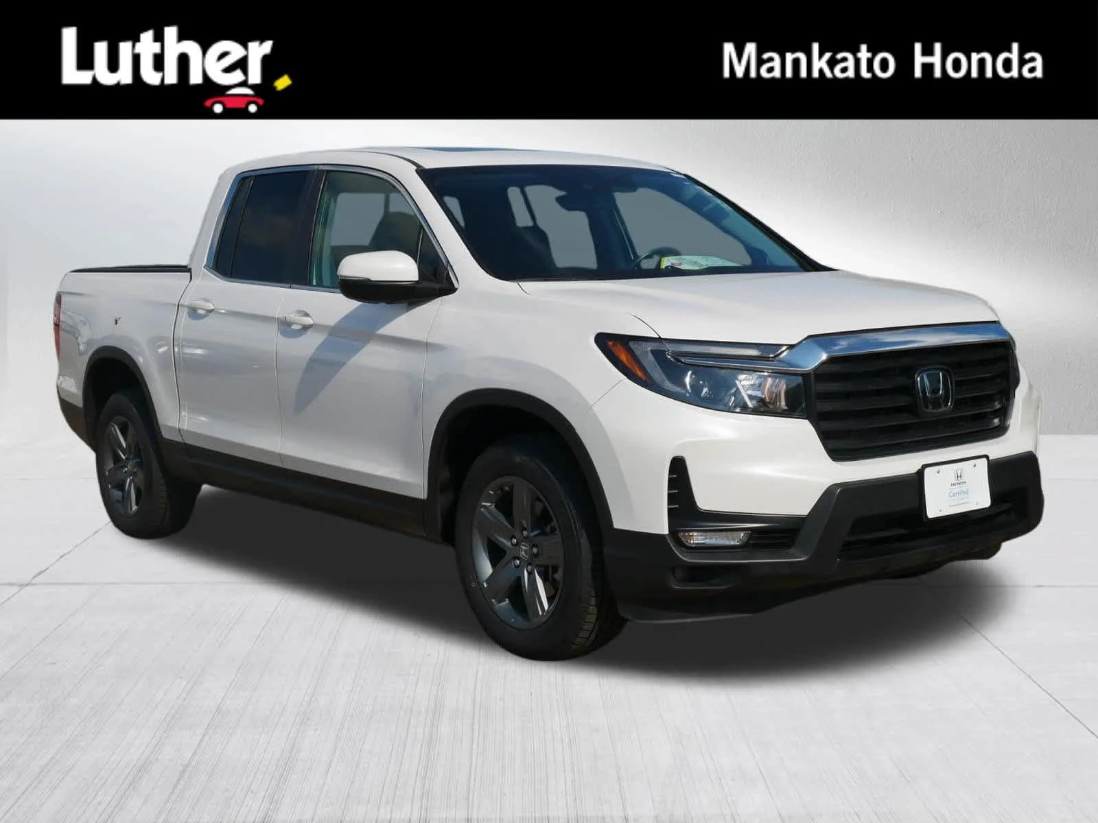 2023 Honda Ridgeline RTL - Photo 37