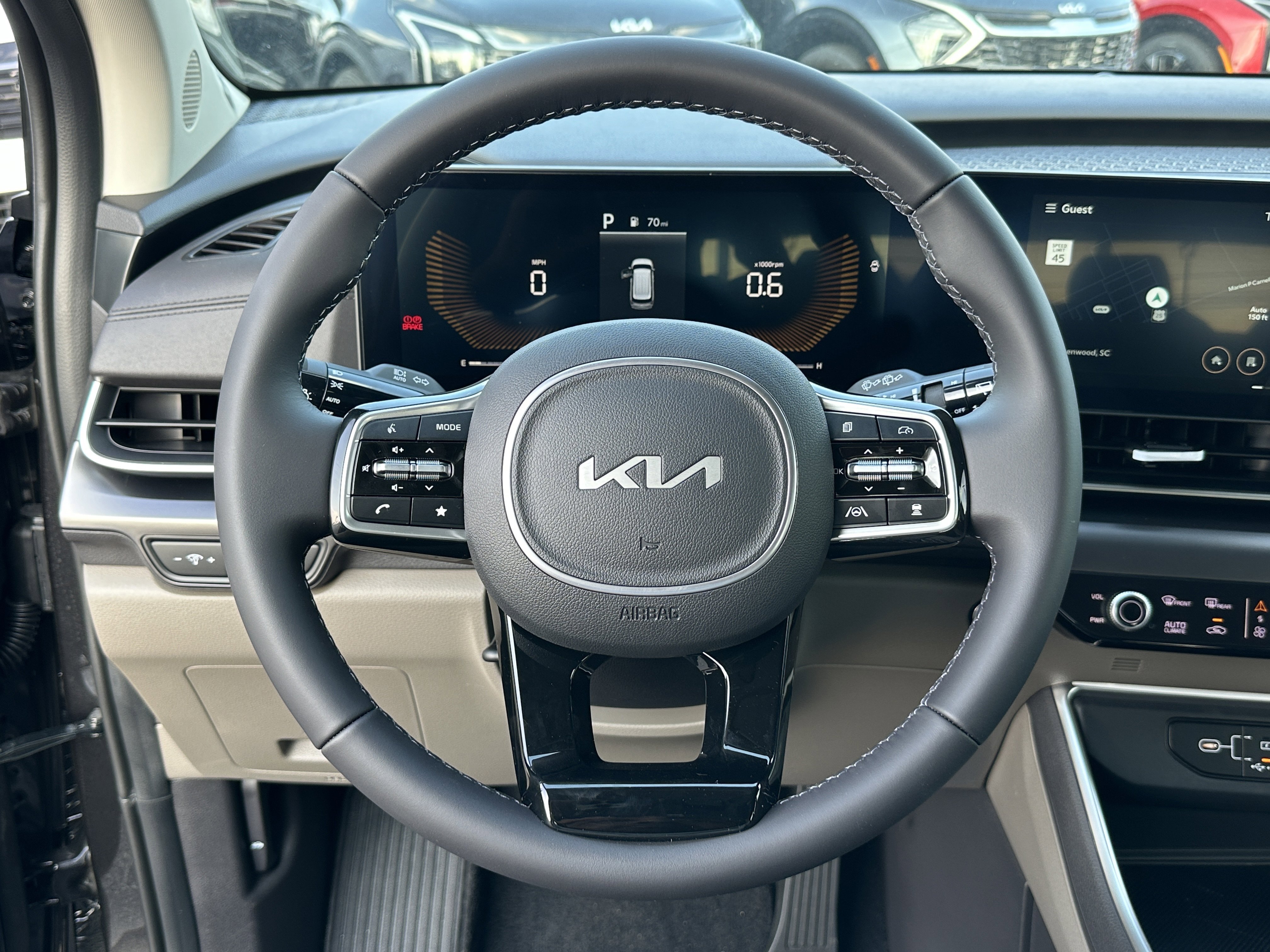 New 2026 Panthera Metal Kia LXS image 28