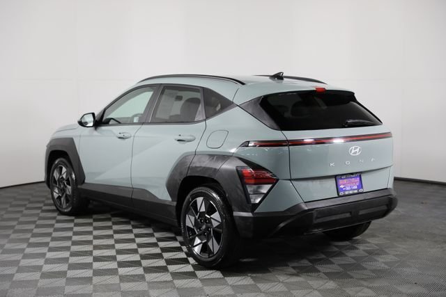 2025 Hyundai Kona SEL - Photo 28