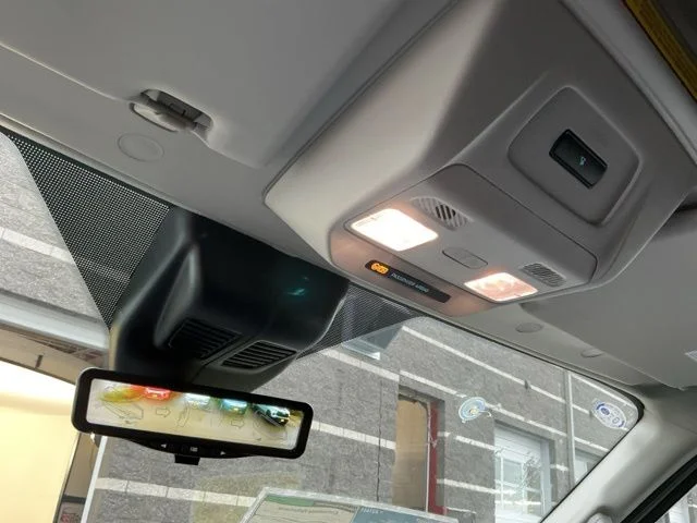 New 2026 Oxford White Ford Base image 24
