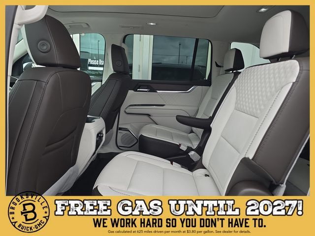 2026 GMC Acadia Denali - Photo 15