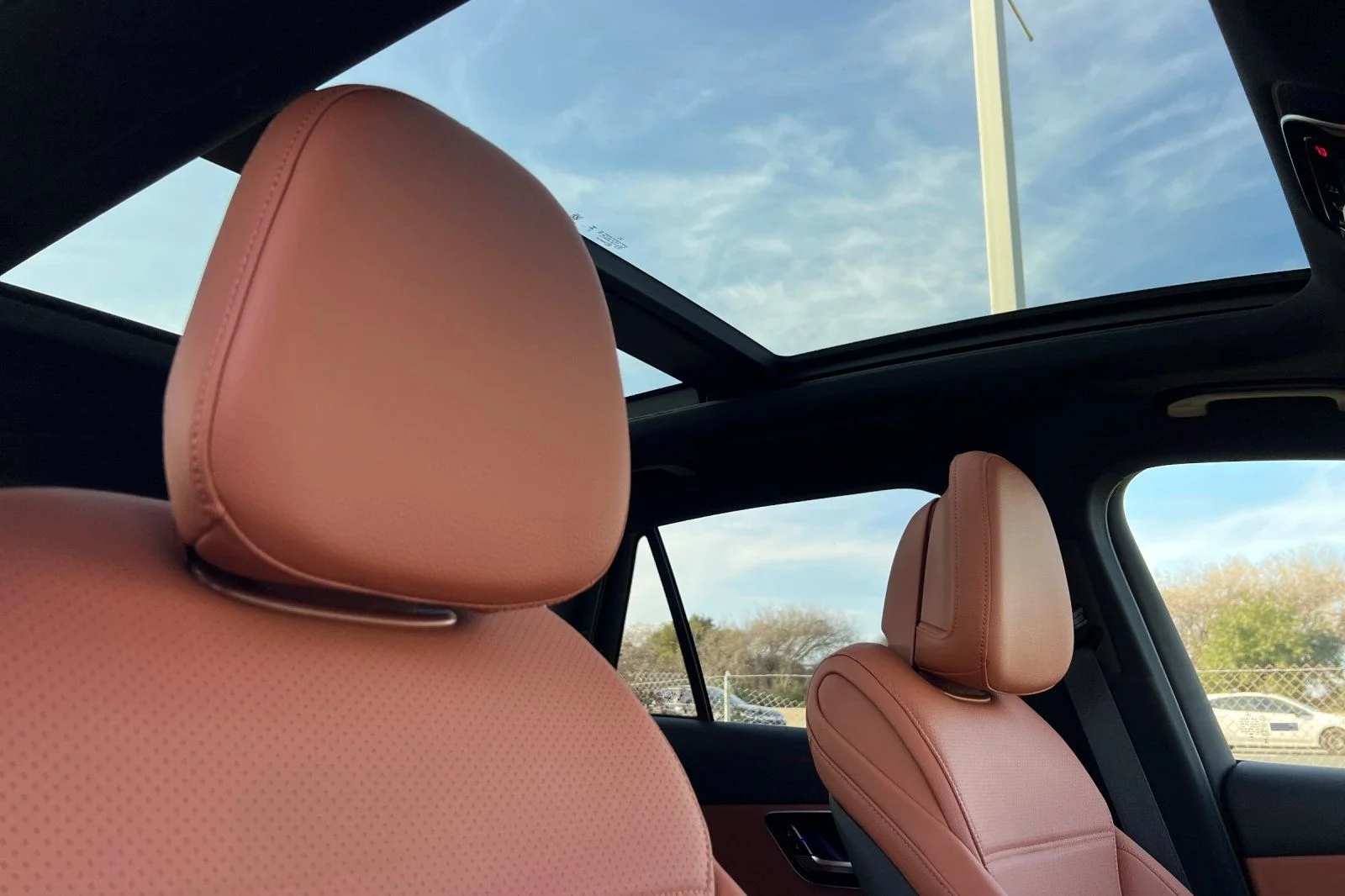 New 2026 Black Mercedes-Benz GLC 300 image 19