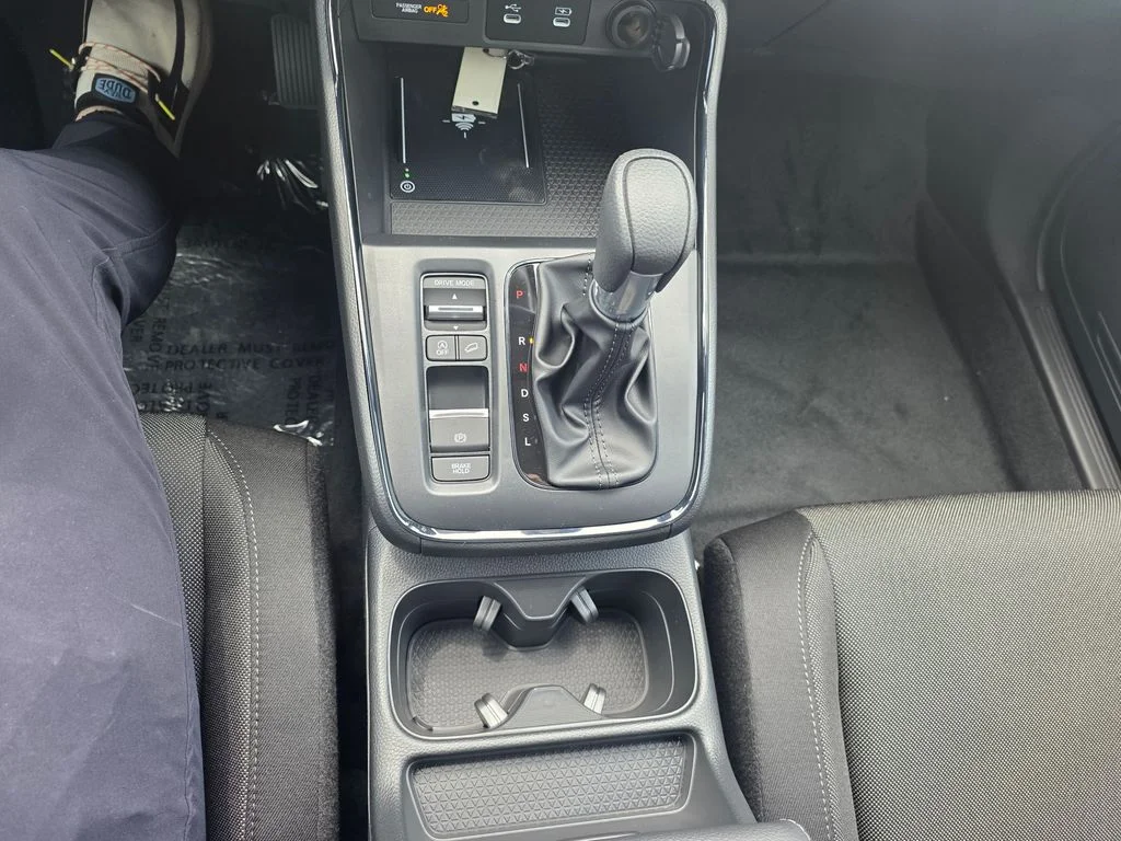 2026 Honda CR-V LX - Photo 19