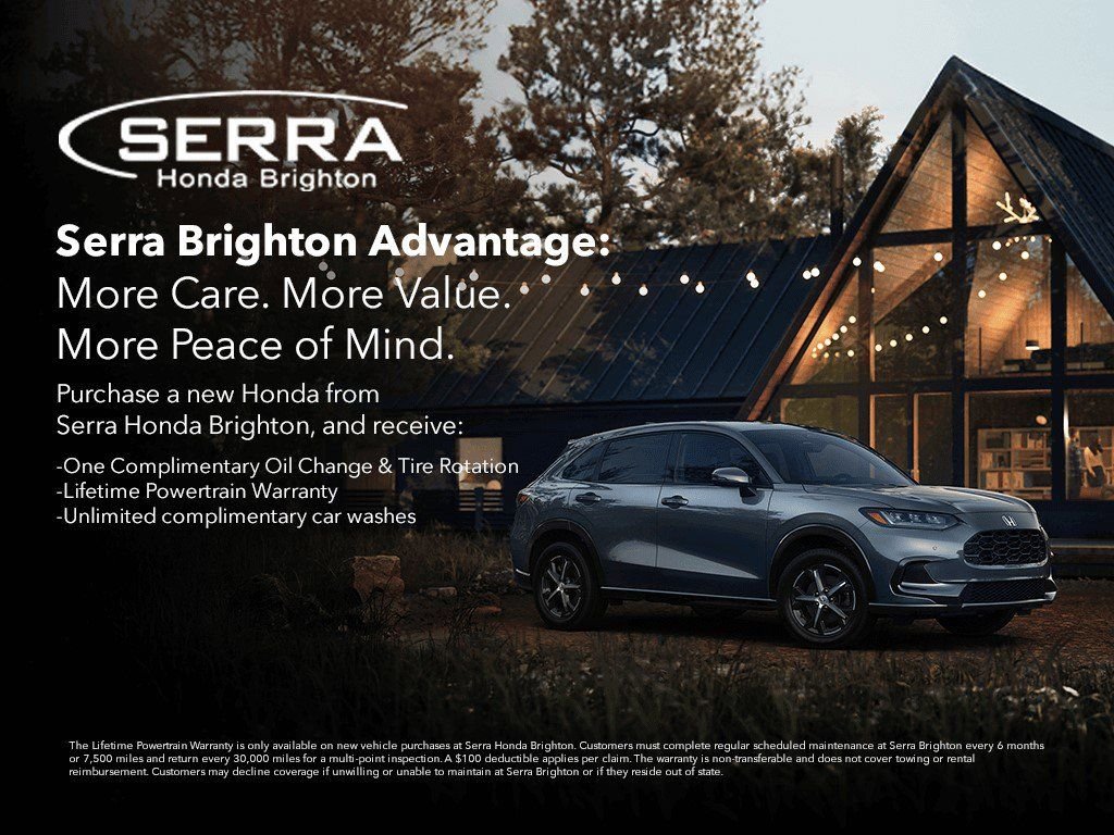 New 2026 Crystal Black Pearl Honda TrailSport image 2