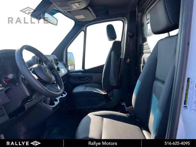 2026 Mercedes-Benz Sprinter Cargo Van Base - Photo 18