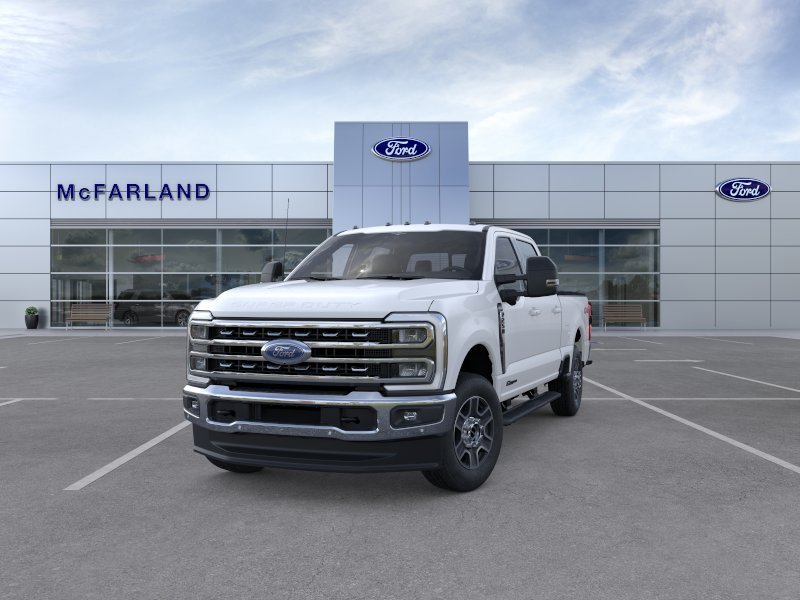 2026 Ford F-250 Super Duty Lariat - Photo 27