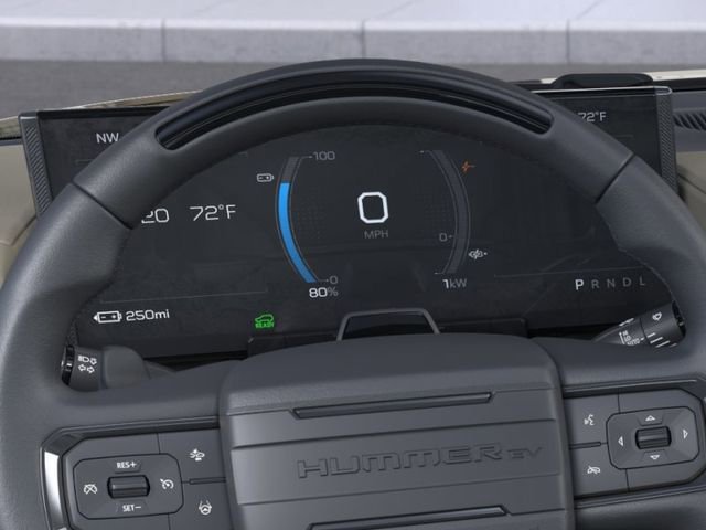 2026 GMC HUMMER EV 2X - Photo 19