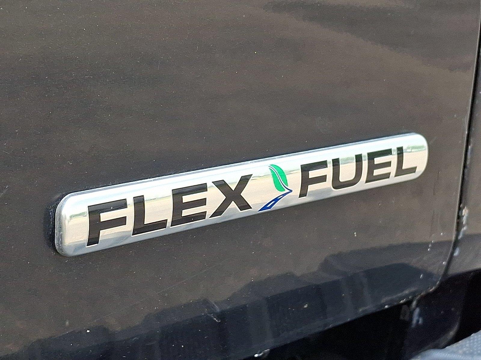 Used 2013 Tuxedo Black Metallic Ford STX image 29