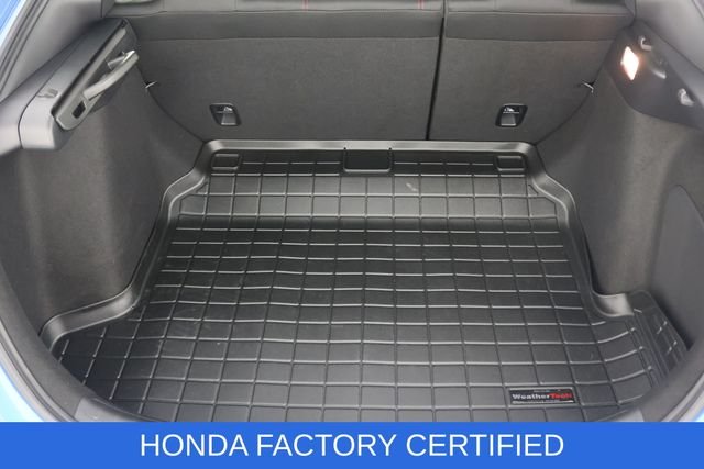 2024 Honda Civic Hatchback Type-R - Photo 20
