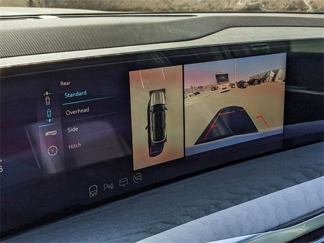 2025 Cadillac Escalade IQ Sport 2 - Photo 52