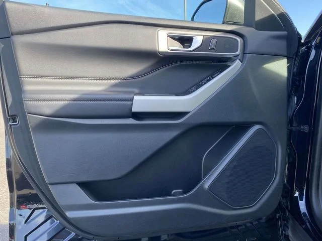 2024 Ford Explorer XLT - Photo 19