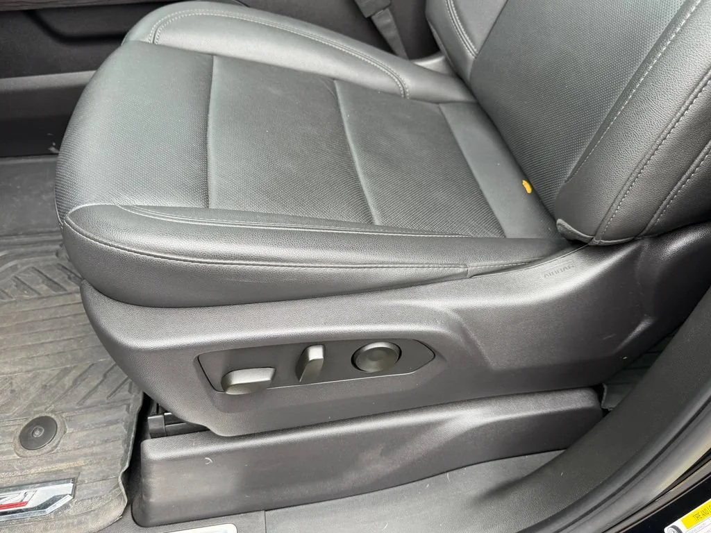 2024 Chevrolet Silverado 1500 LTZ - Photo 30