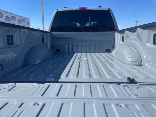 New 2026 Glacier Gray Metallic Tri-Coat Ford Platinum image 6