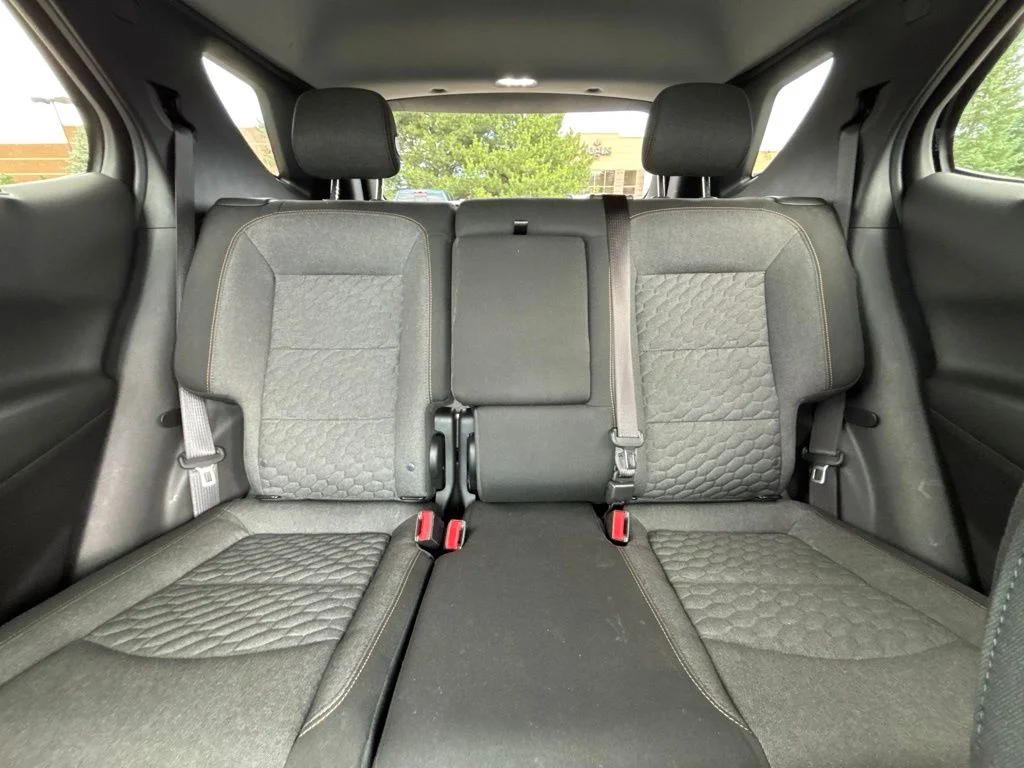 Used 2018 White Chevrolet LT image 29