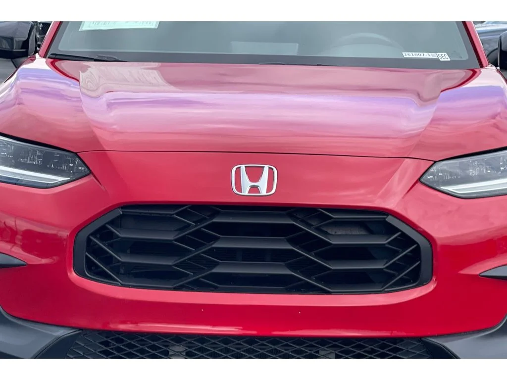 Used 2023 MILANO RED Honda Sport image 42