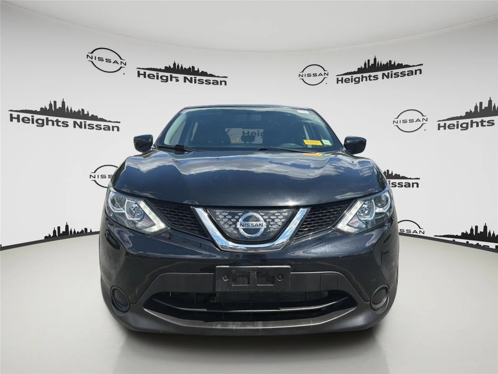 2018 Nissan Rogue Sport S - Photo 7