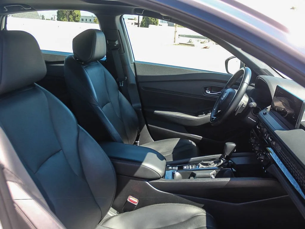 2023 Honda Accord Hybrid Sport-L - Photo 45