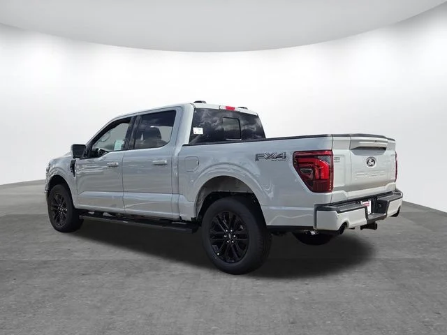 New 2026 Avalanche Ford Lariat® image 3
