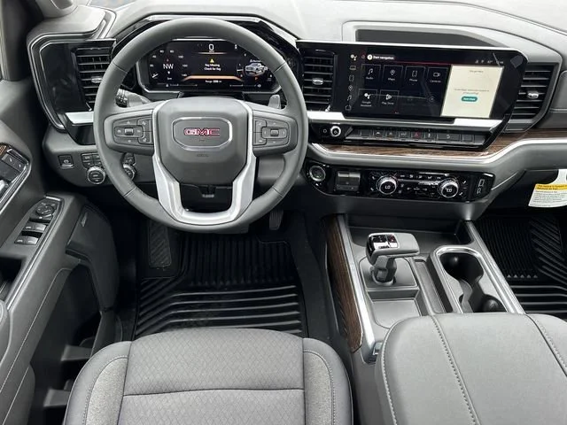 2026 GMC Sierra 1500 Elevation - Photo 13