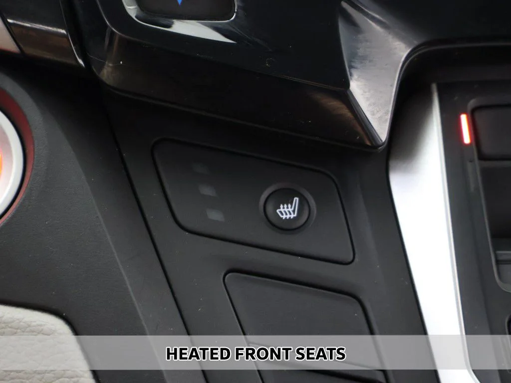 Used 2019 Modern Steel Metallic Honda EX image 6