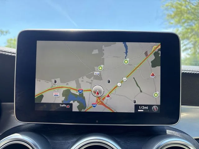 Used 2017  Mercedes-Benz C 300 image 18