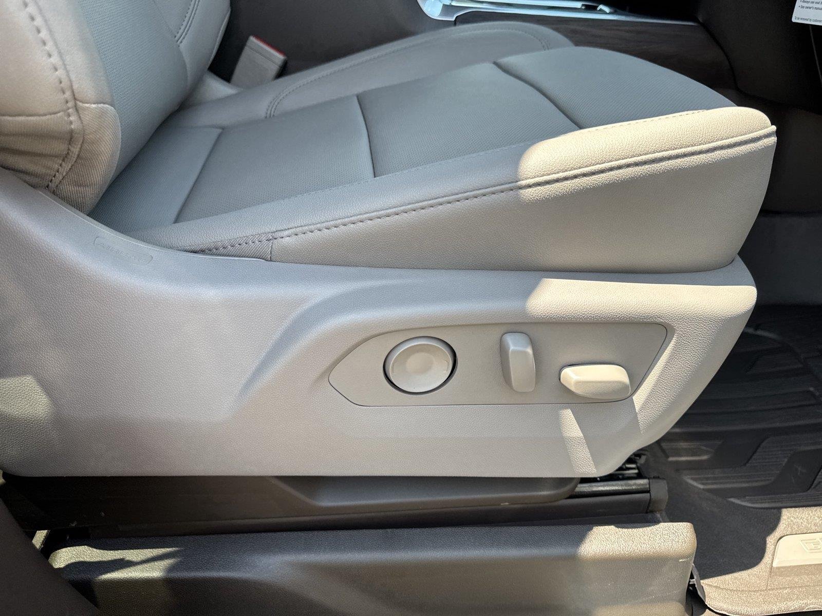 New 2026 Onyx Black GMC SLT image 37