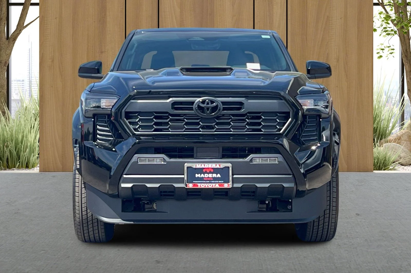 New 2026  Toyota TRD Sport image 9