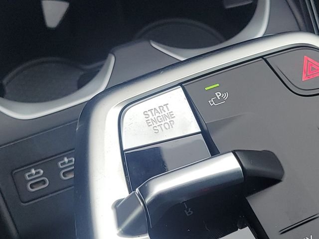 New 2026 Silver BMW xDrive28i image 19