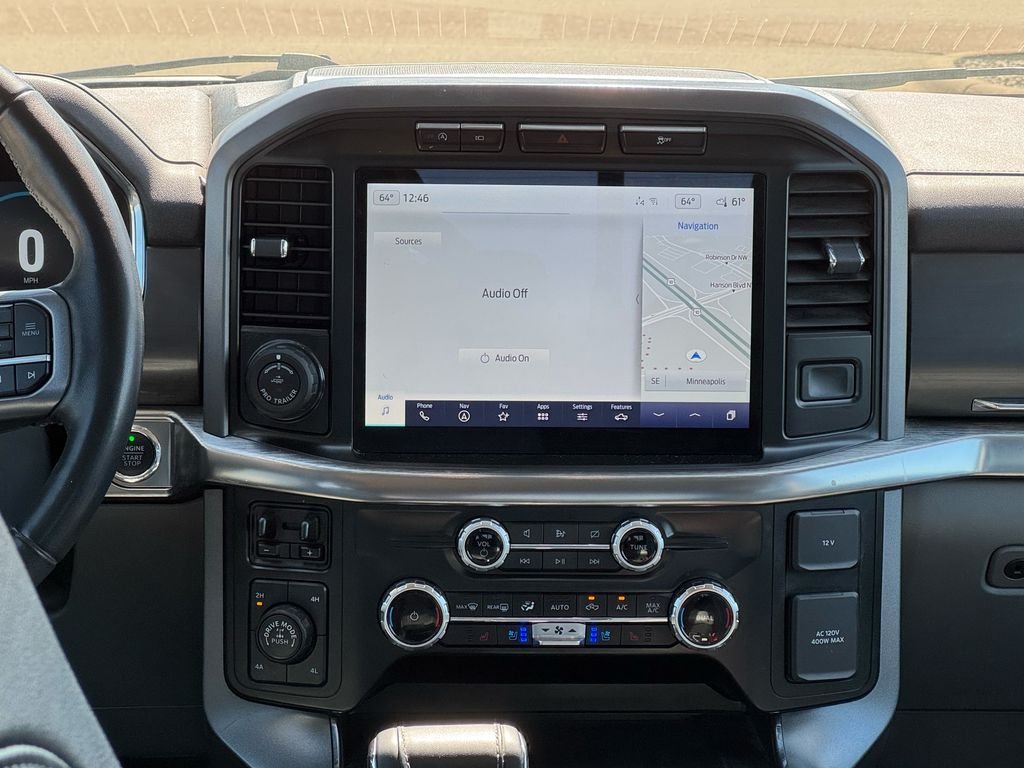 2023 Ford F-150 Lariat - Photo 16