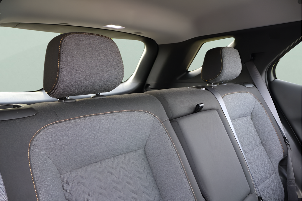 Used 2024 Gray Chevrolet LT image 17