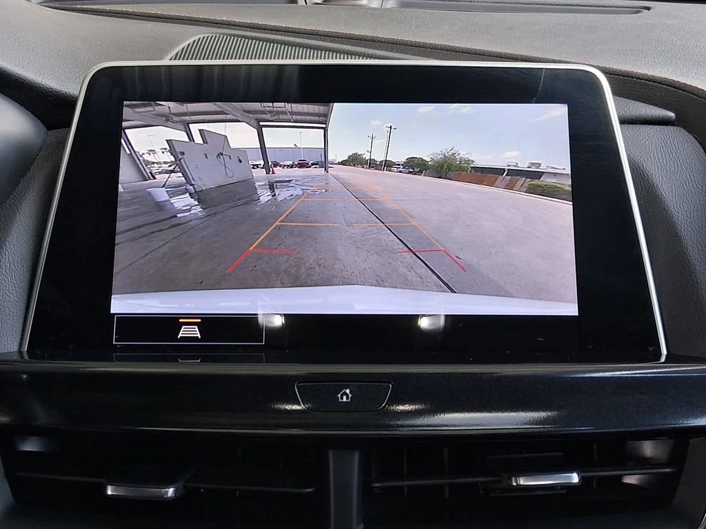Used 2024 Summit White Cadillac V-Series image 14