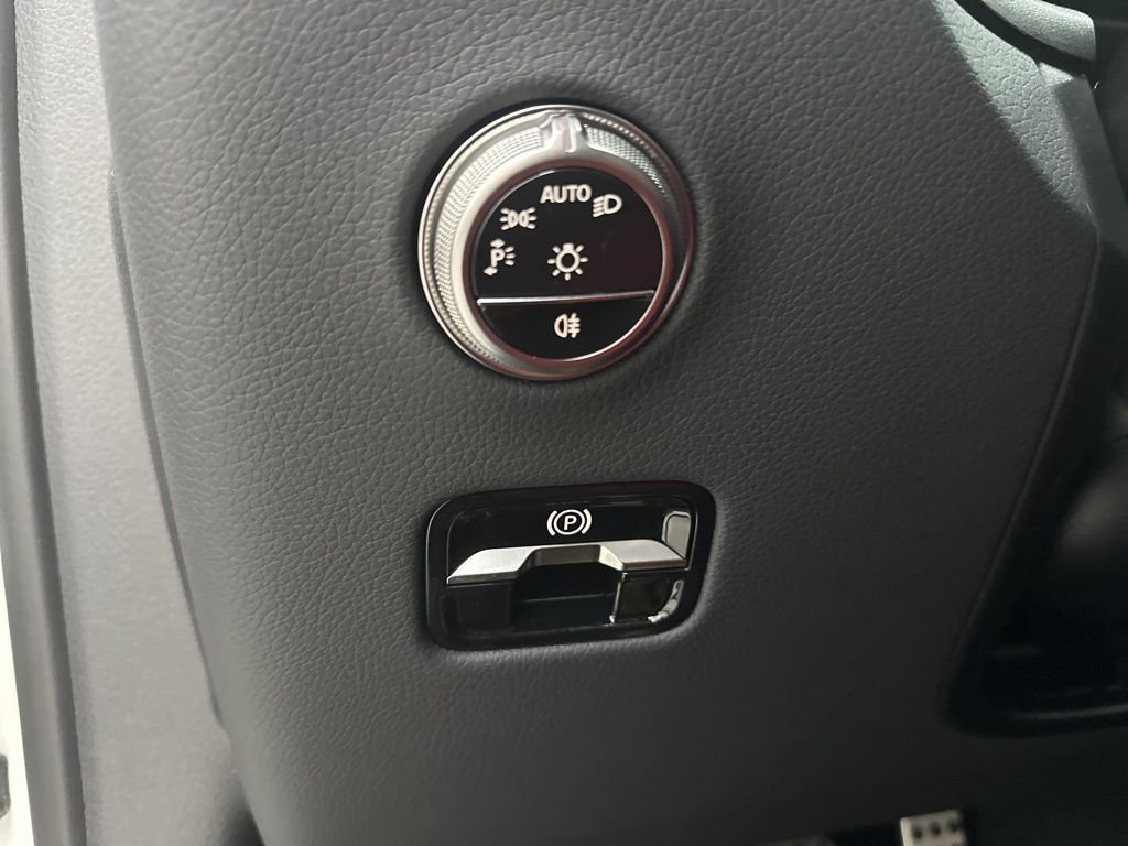 2026 Mercedes-Benz GLC AMG GLC43 - Photo 18