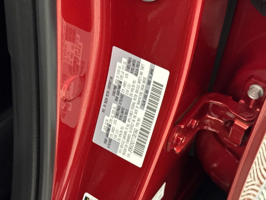 New 2026 Soul Red Crystal Metallic Mazda 3.3 Turbo Premium Sport AWD image 51