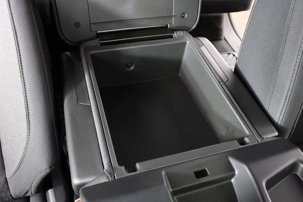 2026 GMC Sierra 1500 Elevation - Photo 23