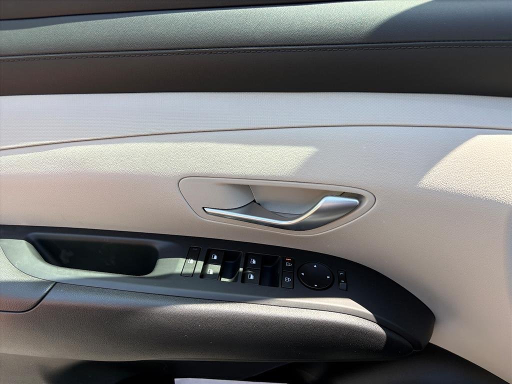 2026 Hyundai Tucson Blue SE - Photo 25