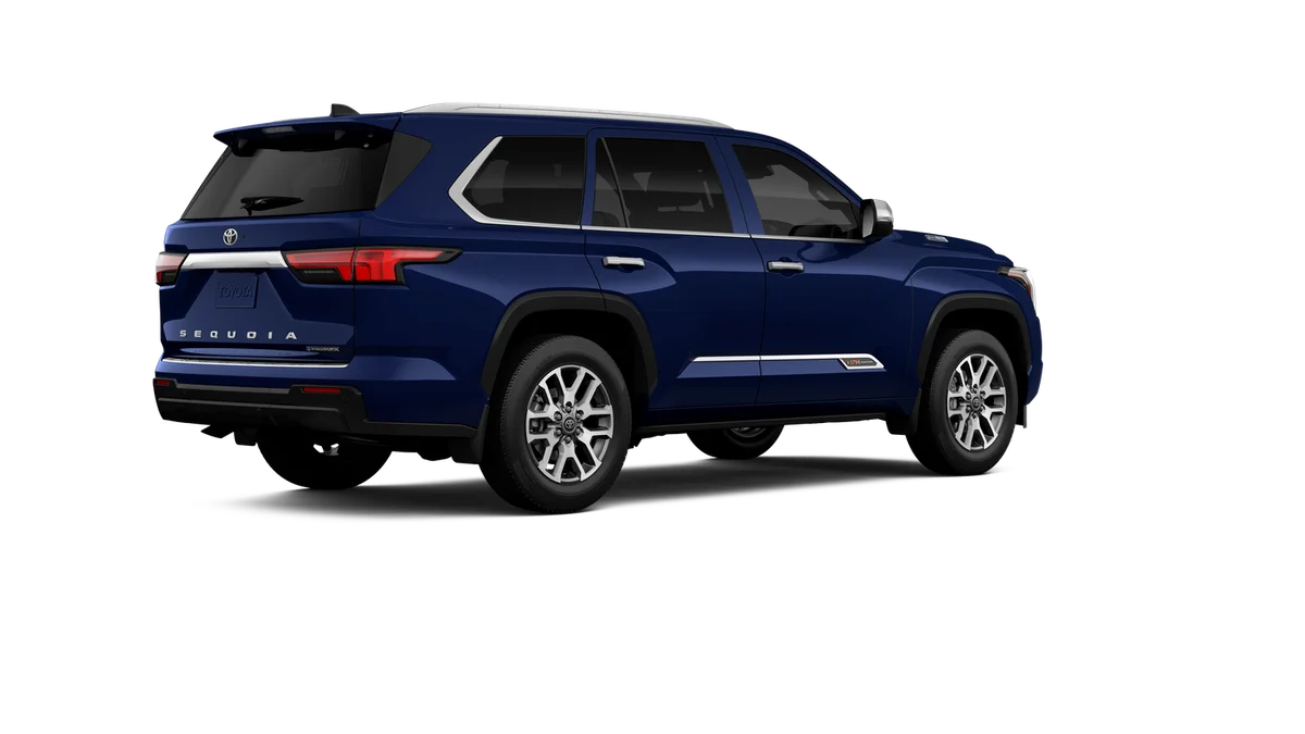 New 2026  Toyota 1794 Edition image 24