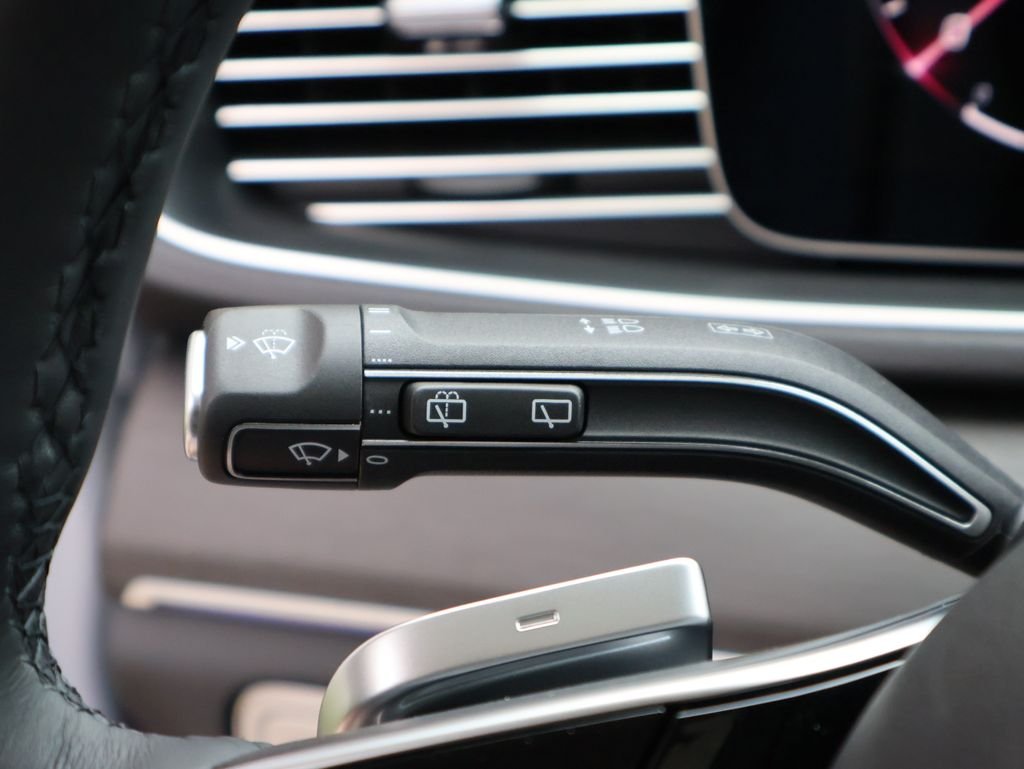 New 2026 Cirrus Silver Metallic Mercedes-Benz GLE 350 image 36