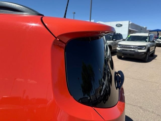 2018 Jeep Renegade Latitude - Photo 8