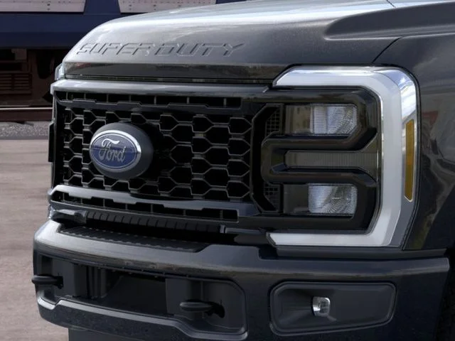 New 2026 Black Ford XL image 17