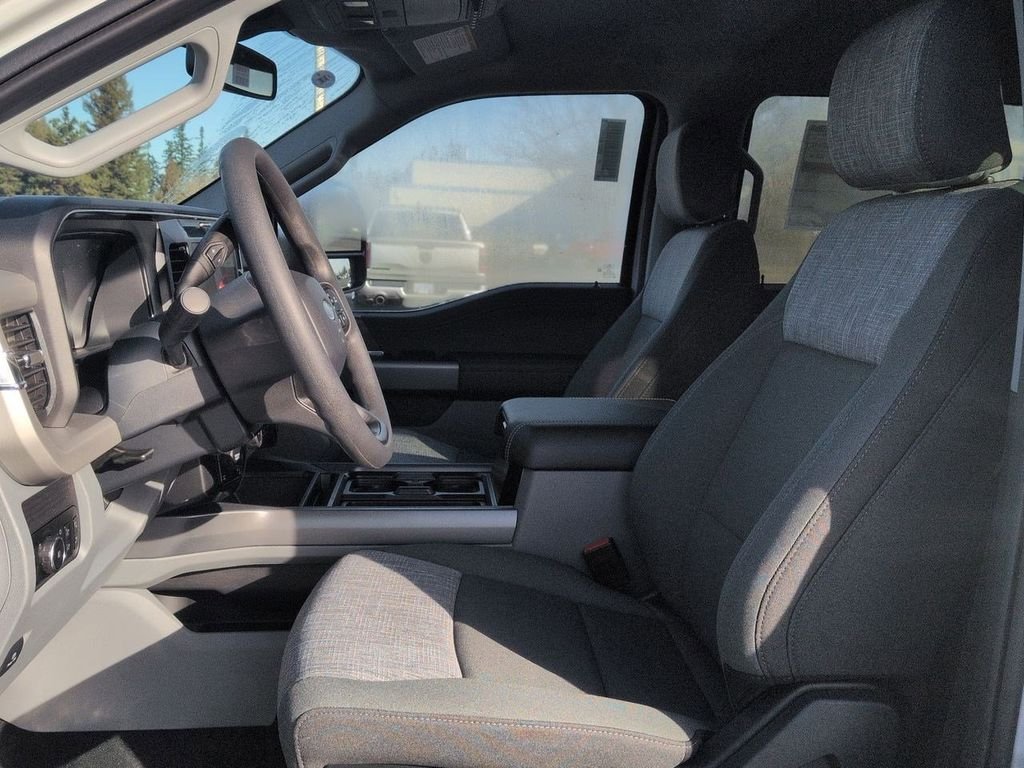 New 2026 Avalanche Ford F-250® XLT image 46