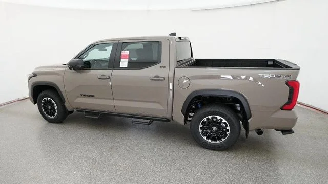 New 2026 Brown Toyota SR5 image 17