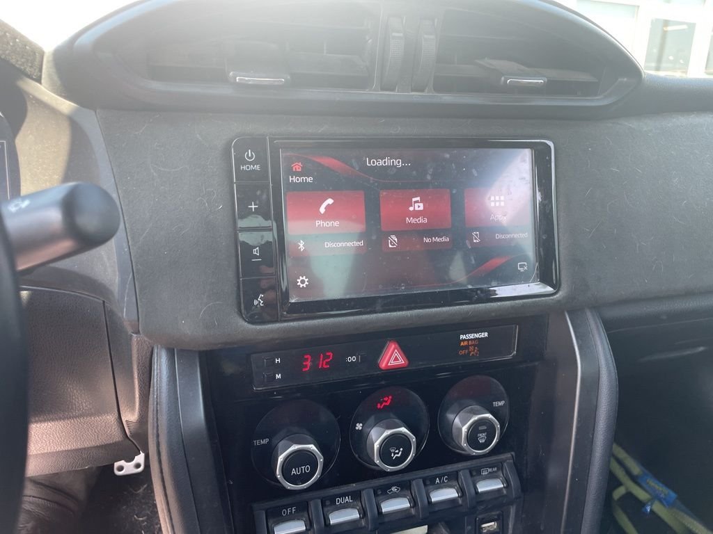 Used 2020 Toyota 86 Hakone Edition with VIN JF1ZNAE17L9750582 for sale in Kansas City