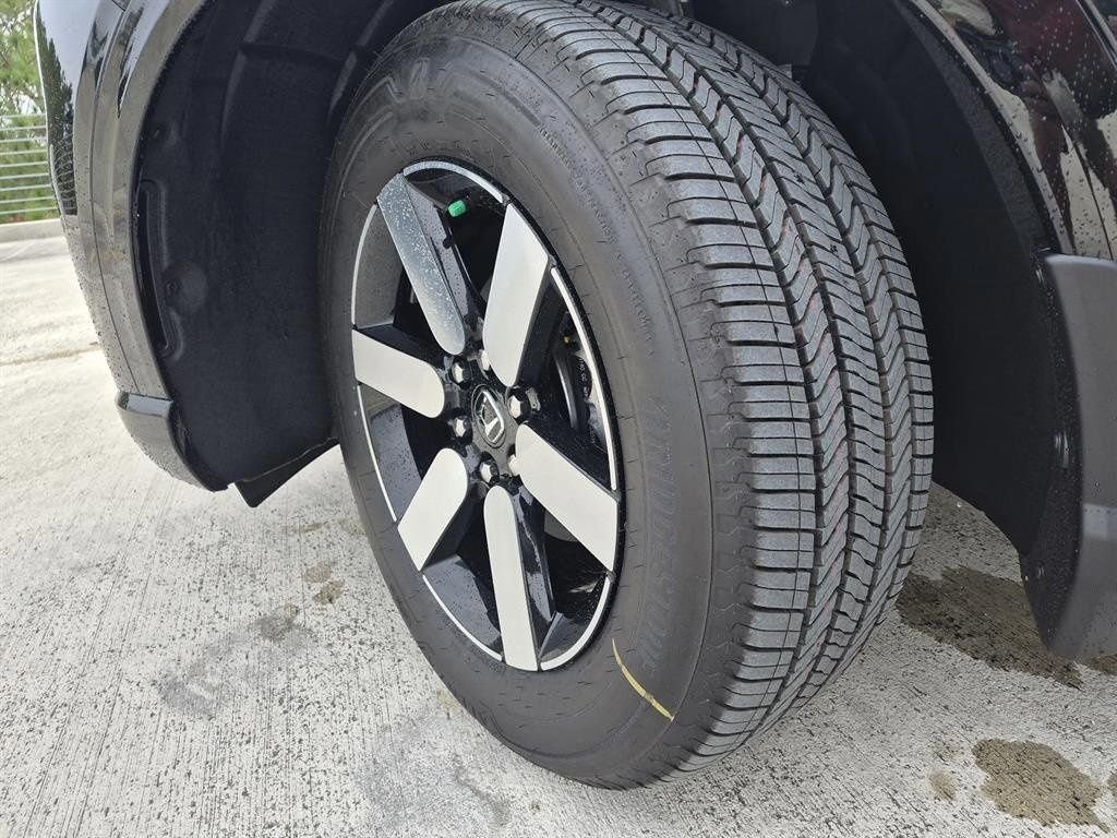 2026 Honda Prologue Touring - Photo 9