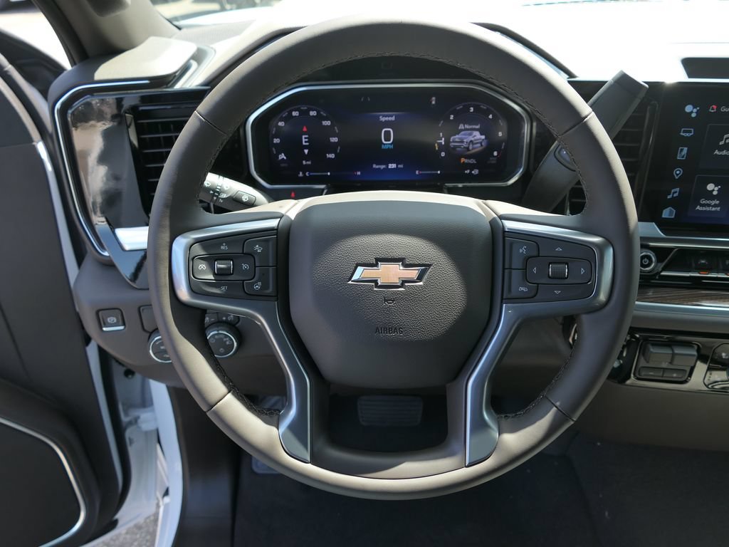 2026 Chevrolet Silverado 1500 LT - Photo 18