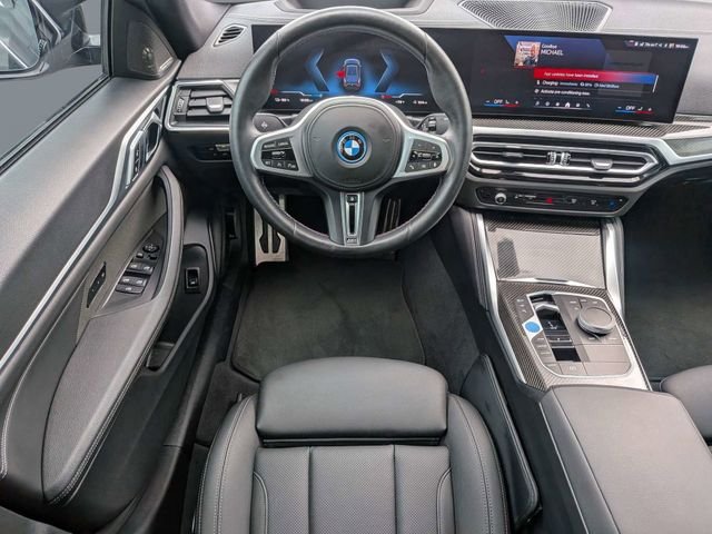 Used 2024 Black BMW M50 image 20