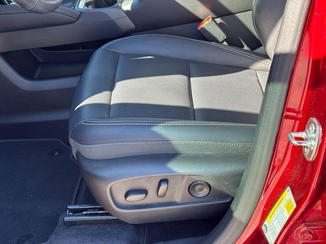 2025 GMC Terrain Elevation - Photo 15